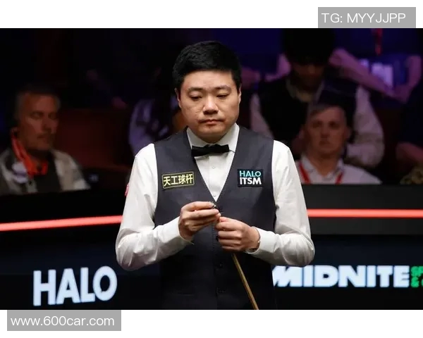 2023年斯诺克体育明星最新排名揭晓谁将成为新一代的台球王者 2023年斯诺克体育明星最新排名揭晓谁将成为新一代的台球王者