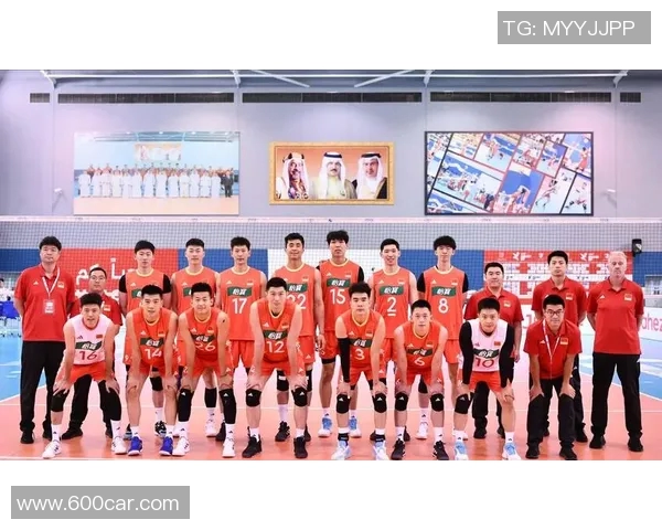 中国男排最新排名分析及足球明星对其影响探讨 中国男排最新排名分析及足球明星对其影响探讨